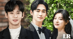 Kim Soo Hyun marca su regreso triunfal a los k-dramas: ¿qué lo llevó a elegir 'Queen of Tears'?