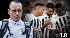 ¿Alianza Lima aún puede ganar el Apertura? El difícil reto de Alejandro Restrepo en la Liga 1