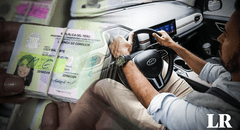 Duplicado de licencia de conducir 2024: ¿cómo tramitarlo y cuánto cuesta?