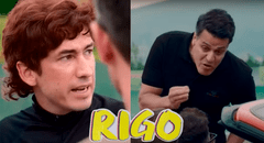 ‘Rigo’ capítulo 79: ¿qué pasó en el último estreno de la novela colombiana por RCN?