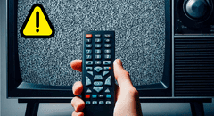 Apagón analógico en Perú: ¿cómo saber si tu TV no será compatible y qué necesitas para la TDT?