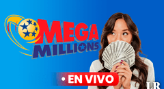 Mega Millions EN VIVO: descubre AQUÍ los números ganadores y premios del 12 de marzo