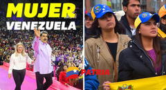 Bono del Día de la Mujer: ¿se pagó el subsidio especial en marzo 2024 por Patria?