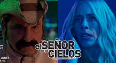 ¿Dónde ver ‘El señor de los cielos 9’, capítulo 19, ONLINE por Telemundo? Horarios y canales de emisión