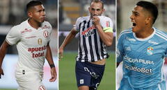 Liga 1 2024 EN VIVO: repasa la tabla de posiciones de la fecha 8 y resultados del Apertura
