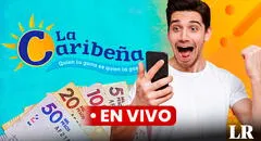 Caribeña Día y Noche HOY, 13 de marzo, EN VIVO: resultados oficiales y qué jugó el sorteo de Colombia, vía Telecaribe