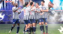 ¡Alianza Lima vuelve a Matute! Jugará contra club boliviano que es dirigido por su anterior DT