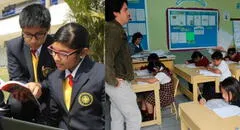 Minedu posterga inicio de clases: estas son las regiones en las que aún no comienza el año escolar
