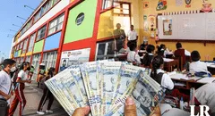 Bono de escolaridad: ¿cuándo se pagará los S/400 y quiénes serán los beneficiados?