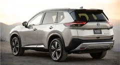 Nissan sobre su novedosa propuesta de tecnología e-power: "Conducción eléctrica sin cargar el vehículo"