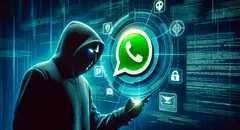 Ingeniero revela truco de estafadores para saber tu teléfono y así hablarte por WhatsApp