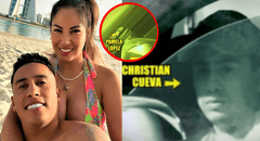 Christian Cueva reaparece en redes tras ser captado junto con Pamela López en su camioneta: ¿qué hizo?