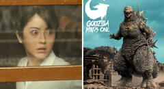 'Godzilla Minus One' llega al streaming: ¿dónde ver la ganadora del Oscar 2024 ONLINE?