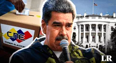 Estados Unidos advierte de un fraude de Maduro en elecciones presidenciales de Venezuela