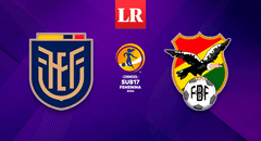 Ecuador vs. Bolivia EN VIVO, Sudamericano Sub-17 Femenino 2024: hora y dónde ver el partido de la Tri