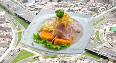 ¿Dónde comer ceviche de San Martín de Porres? Las 5 mejores cevicherías en el distrito, según Google Maps