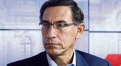 Ministerio Público: retiran a fiscal a cargo de investigación contra expresidente Martín Vizcarra