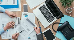 Finanzas personales: 5 pasos para identificar una empresa de préstamos en línea confiable