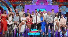 ‘Los otros Concha’, reparto completo: ¿quiénes son los actores y personajes de la nueva novela de América TV?