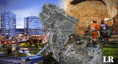 El pequeño país de Sudamérica que se ha convertido en el más atractivo para invertir