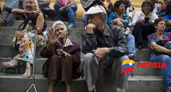 Bono de Guerra marzo 2024 para Amor Mayor: ¿qué se sabe del NUEVO MONTO y cómo cobrarlo en SIMPLES PASOS?