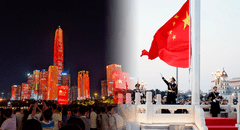 El 'milagro económico’ de China: cómo pasó de la pobreza a ser la segunda potencia mundial en solo 3 décadas