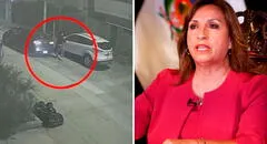 Callao: capturan a delincuente presuntamente involucrado en robo al hijo de Dina Boluarte