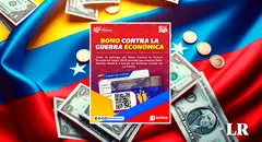 Nuevo Bono de la Patria de 60 dólares: cómo cobrar el PAGO con 4 pasos