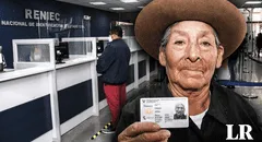 ¿Cuánto tiempo tengo para recoger mi DNI en Reniec, si no pase por este en la fecha indicada?