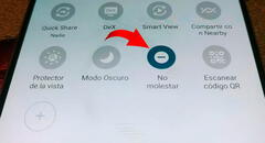 ¿Para qué sirve el botón 'No molestar' de tu teléfono y qué ocurre si lo activas?