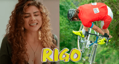 ‘Rigo’, capítulo 83, por RCN: horario, canal y dónde ver ONLINE la novela colombiana