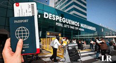 Migraciones anuncia nuevos requisitos para ingreso de extranjeros al PERÚ: ¿cuáles son y desde cuando regirán?