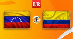 Venezuela vs. Colombia EN VIVO, Sudamericano Femenino Sub-17: ¿a qué hora y dónde VER el juego HOY?