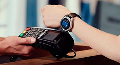 ¿Tienes un smartwatch? Así podrás pagar usando tu reloj sin sacar tu celular o tarjeta