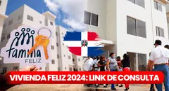 Plan Familia Feliz 2024: LINK para formulario del Bono Mujer y verificar con cédula si eres beneficiaria