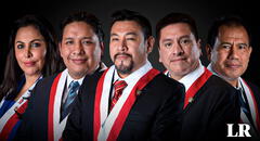 Jaime Villanueva reveló trueque de favores con congresistas investigados