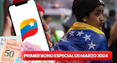 Primer Bono Especial, 18 de marzo 2024: NUEVO MONTO, FECHA DE PAGO OFICIAL y ÚLTIMAS NOTICIAS