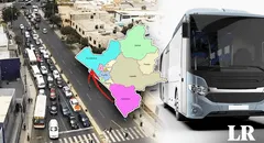 Trujillo se alista para construir su propio Metropolitano: ¿cuándo iniciarían las obras del Corredor Norte Sur?