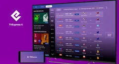 ¿Qué es TVExpress y por qué jamás deberías instalarla en tu teléfono o Smart TV?