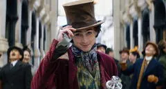 Película con Timothée Chalamet fue una de las más taquilleras del 2023 y ahora es la más vista en Max