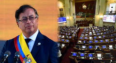Petro propone una Asamblea Nacional Constituyente: ¿qué es, para qué sirve y cómo se convoca?