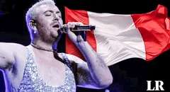 Sam Smith envía emotivo mensaje a fans peruanos: "Mi música es de ustedes, ahí voy Perú"