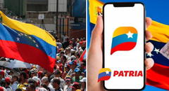 Estos son los Bonos Patria que llegan del 16 al 31 de marzo 2024 en Venezuela, ¿cómo cobrar?