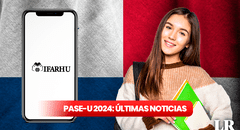 [EN VIVO] PASE-U 2024 HOY, 21 de marzo: NUEVA FECHA de pago, LINK de consulta por Listo Wallet y últimas noticias de IFARHU