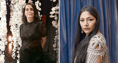 Norma Martínez y Magaly Solier protagonizarán película