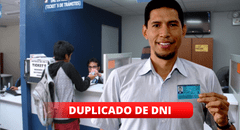 DNI Perú 2024: ¿cuánto se paga por el duplicado?
