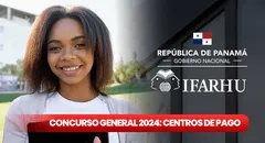 Ifarhu, Concurso General de Becas: LISTA DE COLEGIOS que cobran hasta el 23 de MARZO el subsidio económico