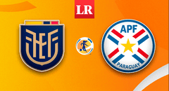 Paraguay vs. Ecuador [HOY EN VIVO] por el Sudamericano Sub-17 Femenino 2024: hora, canal y dónde ver el partido