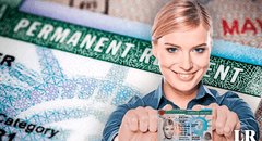 ¿GREEN CARD o residencia permanente legal GRATIS? Así puedes obtenerlas en Estados Unidos sin pagar nada