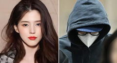 Ryu Jun Yeol regresa a Corea sin Han So Hee y trata de ocultarse de la prensa, pero sale mal